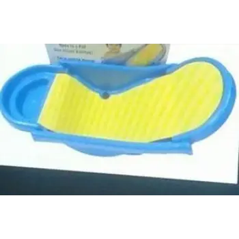 Luxury Plastic Bath Tub